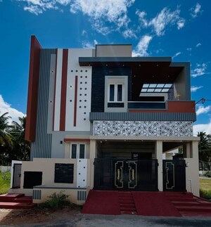 2 BHK Villa For Sale in Bidadi