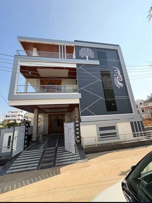 3 BHK Villa For Sale in Ashokpuram