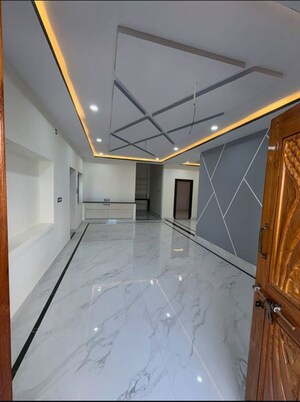 Balcony in 3 BHK Villa at Ashokpuram – for Sale