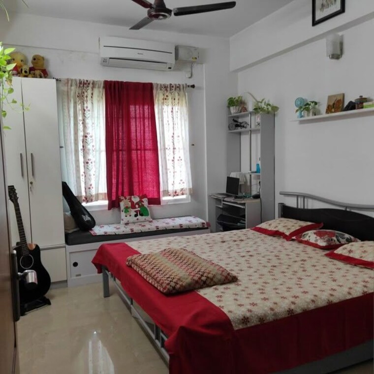 Bedroom, mysore road 2 Bedroom 960 Sq.Ft. Villa In Mysore Road Bangalore 10236886