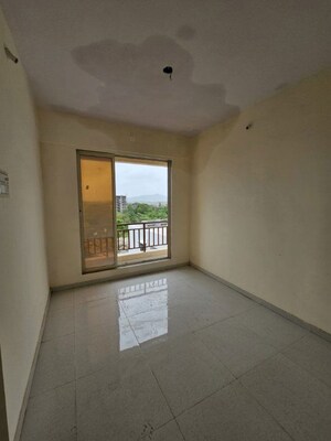 Room in 1 BHK Apartment at Shree Samruddhi Heights, Bapgaon – for Sale