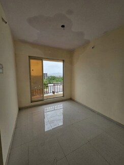 1 BHK Apartment For Sale in Shree Samruddhi Heights