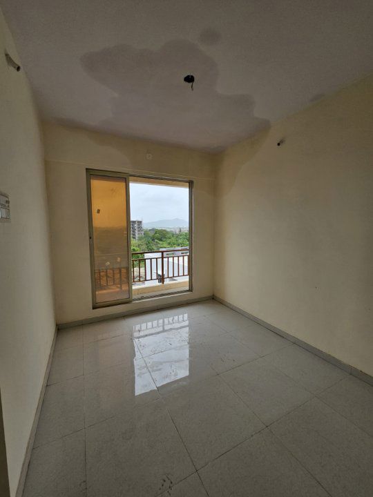 1 BHK Apartment For Sale in Shree Samruddhi Heights