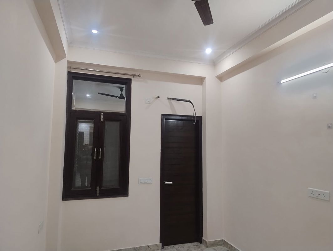 3 BHK Builder Floor For Rent in Shivkripa Orchid Gyan Khand