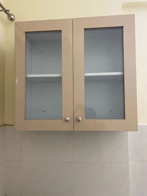 Furnished Amenities in 2 BHK Apartment at Pyramid Fusion Homes, Sector 70a – for Rent