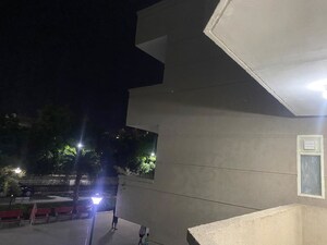 Furnished Amenities in 2 BHK Apartment at Pyramid Fusion Homes, Sector 70a – for Rent