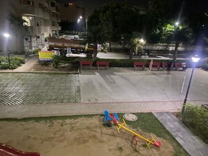 2 BHK Apartment – Exterior View View at Pyramid Fusion Homes, Sector 70a - for Rent