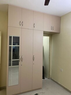 2 BHK Apartment For Rent in Pyramid Fusion Homes