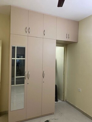 2 BHK Apartment For Rent in Pyramid Fusion Homes, Sector 70a