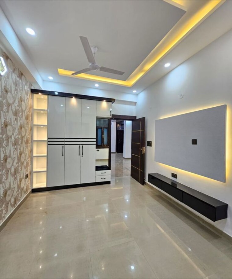 Room, a-and-m-shakti-plaza 3 Bedroom 1000 Sq.Ft. Builder Floor In Shakti Khand Iii Ghaziabad 10236897