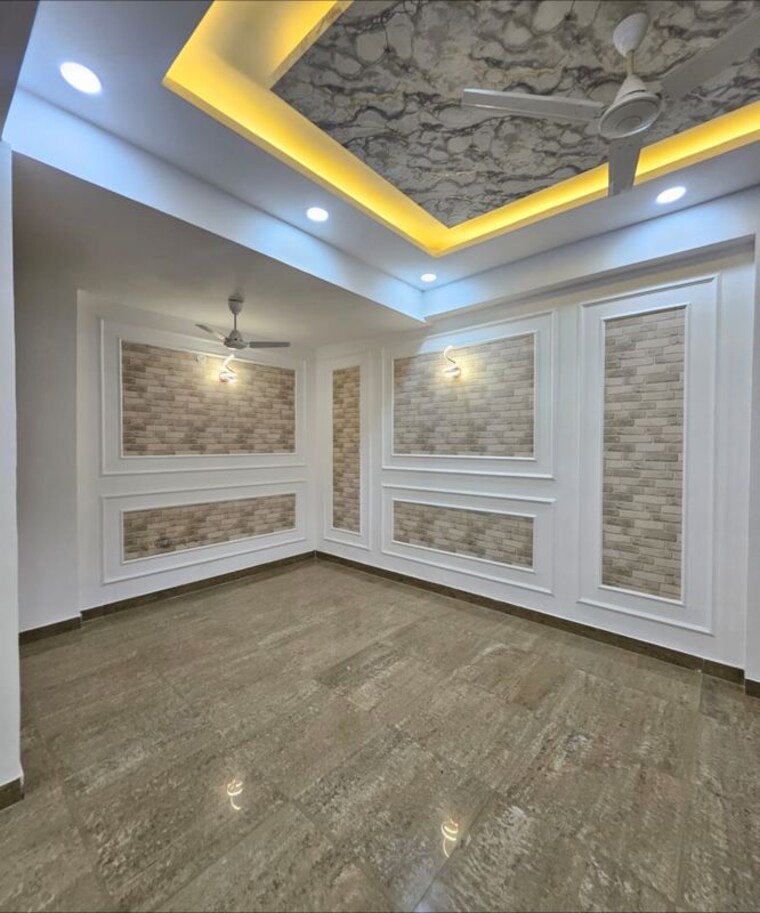 Room, a-and-m-shakti-plaza 3 Bedroom 1000 Sq.Ft. Builder Floor In Shakti Khand Iii Ghaziabad 10236897