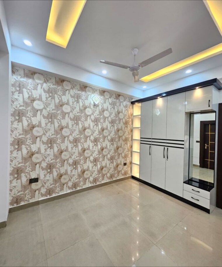 Room, a-and-m-shakti-plaza 3 Bedroom 1000 Sq.Ft. Builder Floor In Shakti Khand Iii Ghaziabad 10236897