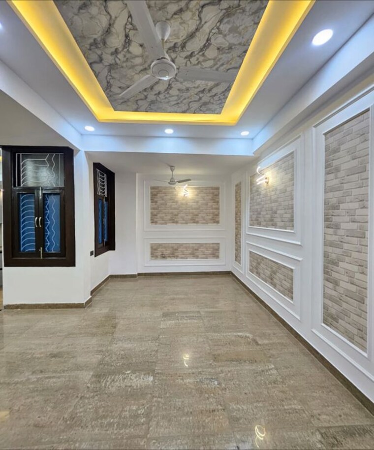 Room, a-and-m-shakti-plaza 3 Bedroom 1000 Sq.Ft. Builder Floor In Shakti Khand Iii Ghaziabad 10236897