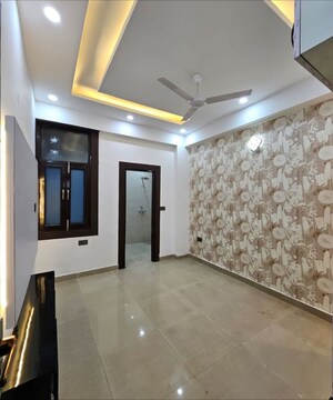 Kitchen in 3 BHK Builder Floor at A and M Shakti Plaza, Shakti Khand Iii – for Rent