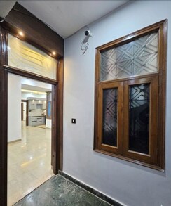 3 BHK Builder Floor For Rent in A and M Shakti Plaza