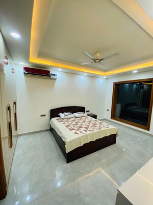 4 BHK Builder Floor For Rent in Vasant Kunj Enclave