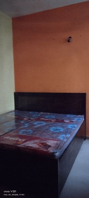 Bedroom in 3 BHK Apartment at Mahagun My Woods, Sector 16c Greater Noida – for Rent