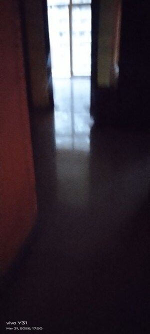 Staircase in 3 BHK Apartment at Mahagun My Woods, Sector 16c Greater Noida – for Rent