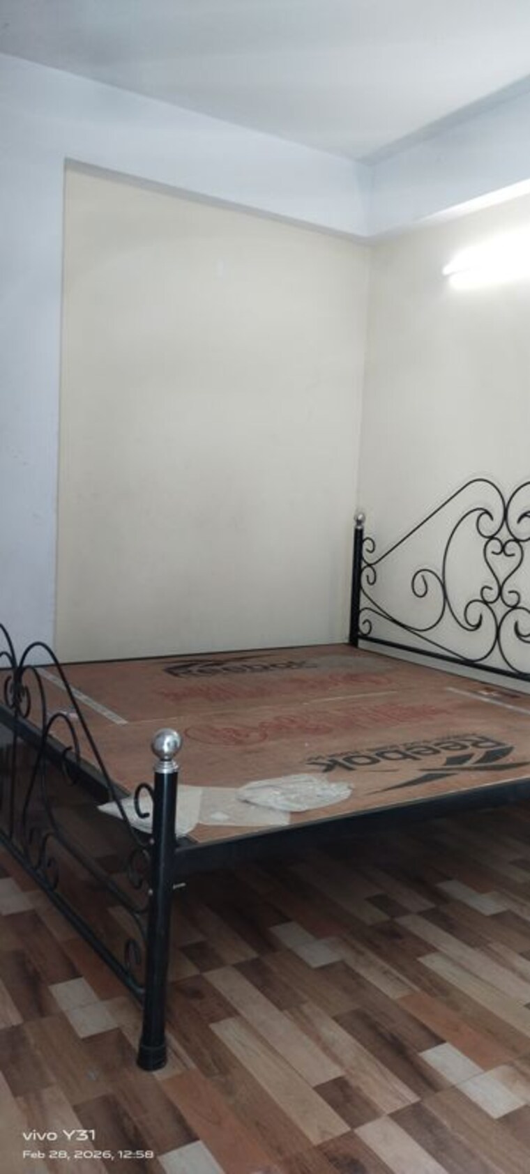 Bedroom, mahagun-my-woods 3 Bedroom 1370 Sq.Ft. Apartment In Sector 16c Greater Noida Greater Noida 10236837