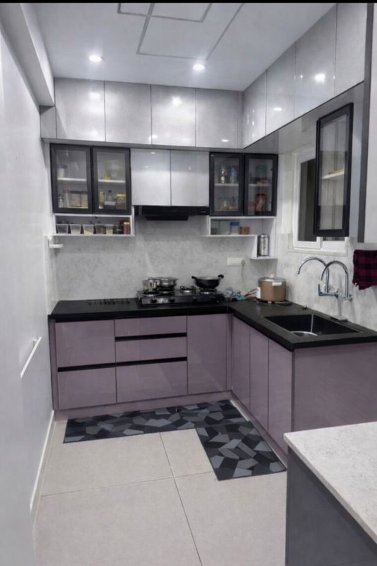 Kitchen, bidadi 3.5 Bedroom 1500 Sq.Ft. Villa In Bidadi Bangalore 10236878