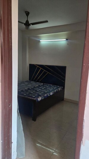 Bedroom in 1 RK Builder Floor at Saket – for Rent