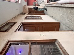 2 BHK Builder Floor For Rent in Khirki Extension