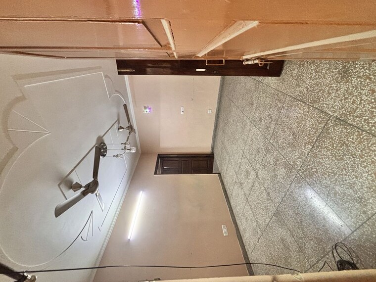 Bedroom, khirki extension 2 Bedroom 630 Sq.Ft. Builder Floor In Khirki Extension Delhi 10236865