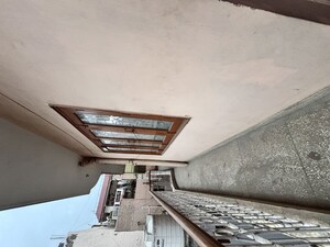 2 BHK Builder Floor – Exterior View View at Khirki Extension - for Rent