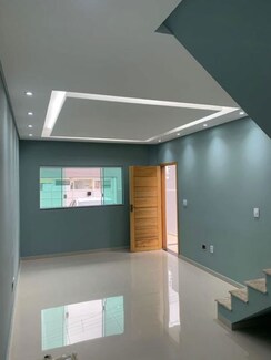 2 BHK + Pooja Room Villa For Sale in Bidadi