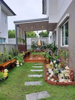 2 BHK + Pooja Room,Study Room,Extra Room Villa For Sale in Bidadi