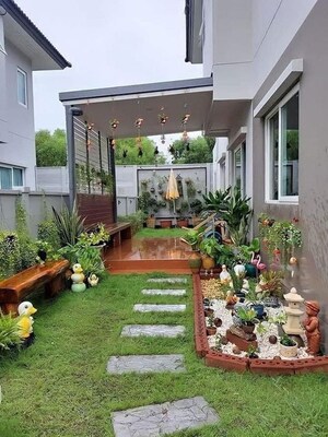 2 BHK Villa For Sale in Bidadi