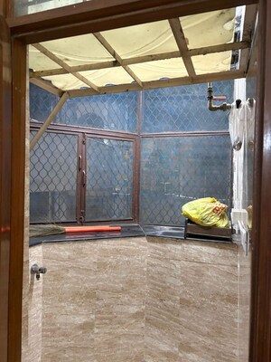 Bedroom in 3 BHK Apartment at Sector 19b Dwarka – for Rent