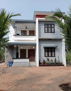 2 BHK + Pooja Room,Extra Room Villa For Sale in Kolar