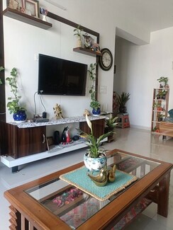 2 BHK + Pooja Room,Servant Room,Study Room,Extra Room Villa For Sale in Bidadi