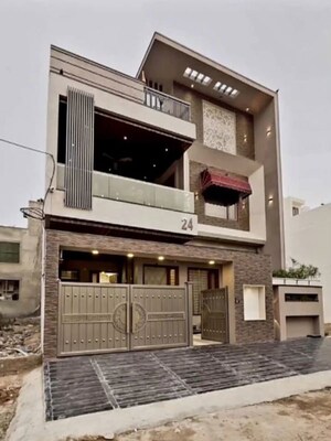 3 BHK Villa For Sale in Bidadi