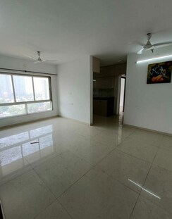 2 BHK Apartment For Rent in Lotus Residency Goregaon West