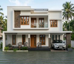2 BHK + Pooja Room,Servant Room,Study Room,Extra Room Villa For Sale in Bidadi