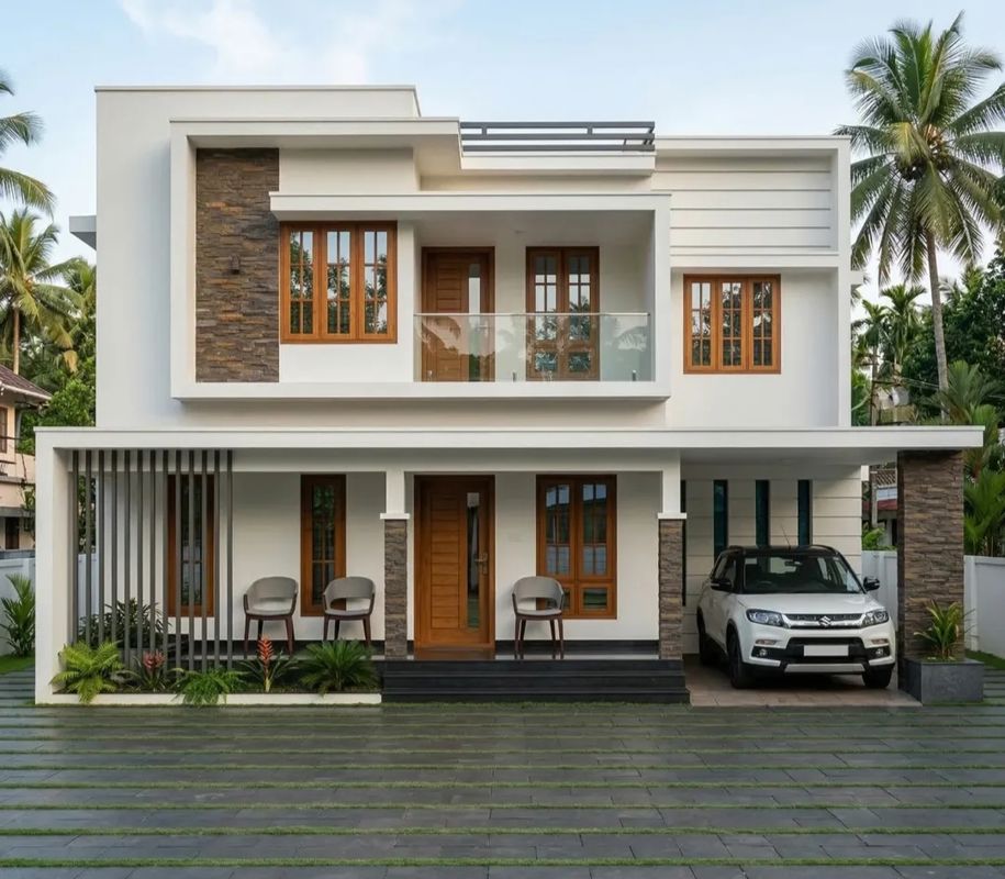2 BHK + Pooja Room,Servant Room,Study Room,Extra Room Villa For Sale in Bidadi