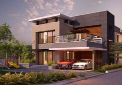 2 BHK + Pooja Room,Study Room Villa For Sale in Mysore Road