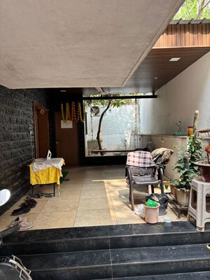 Gym in 2 BHK Apartment at Gulmohar Paradise Kharadi, Kharadi – for Rent