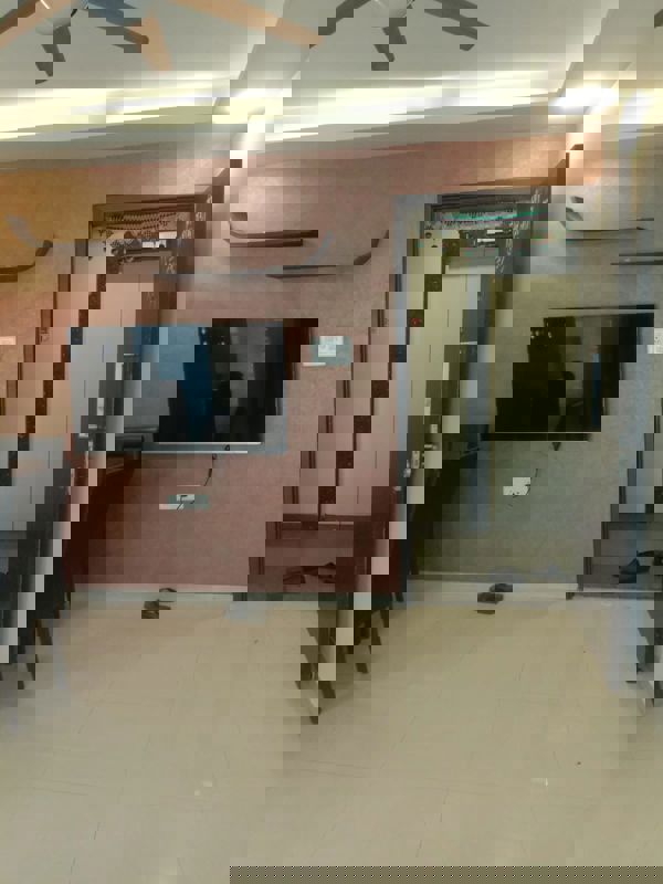 1 BHK 450 Sq.Ft. Apartment in Puranik Rumah Bali