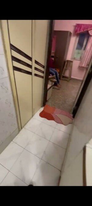 Balcony in 1 BHK Apartment at Tolaram Colony – for Rent