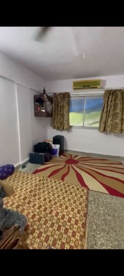 1 BHK + Store Room Apartment For Rent in Tolaram Colony