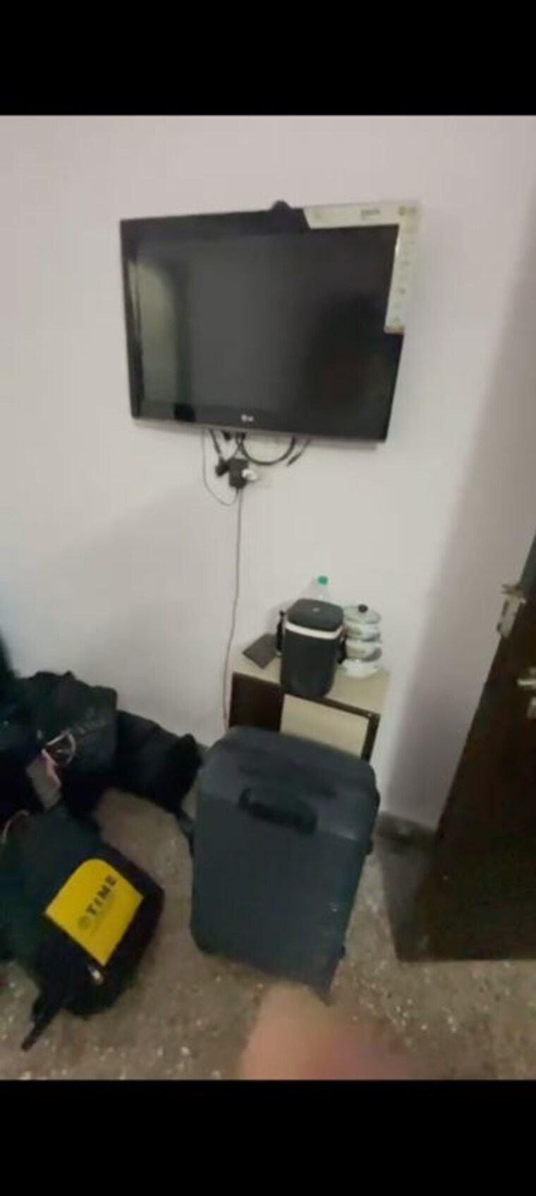 Room, tolaram colony 1 Bedroom 500 Sq.Ft. Apartment In Tolaram Colony Mumbai 10236939