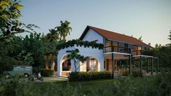 3 BHK + Pooja Room,Servant Room,Study Room,Extra Room,Store Room Villa For Sale in Jadigenahalli