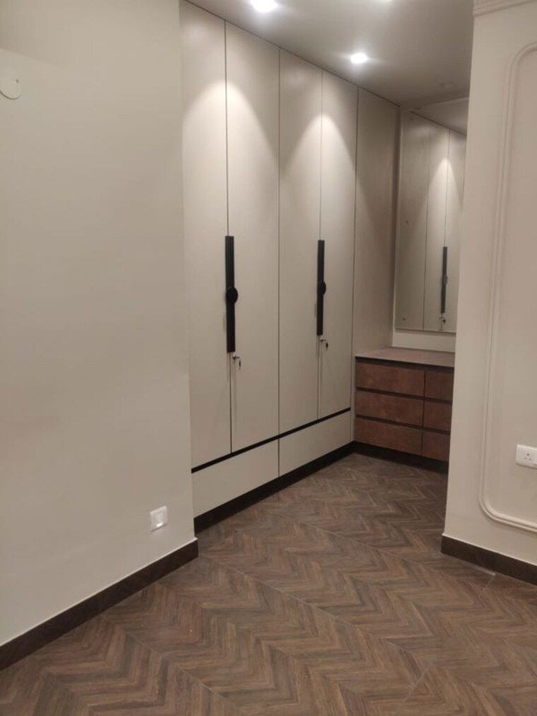 Room, south city 1 4 Bedroom 3000 Sq.Ft. Builder Floor In South City 1 Gurgaon 10236963