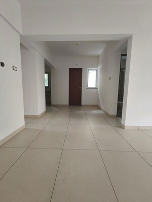 Building Lobby in 3 BHK Apartment at Baner – for Sale
