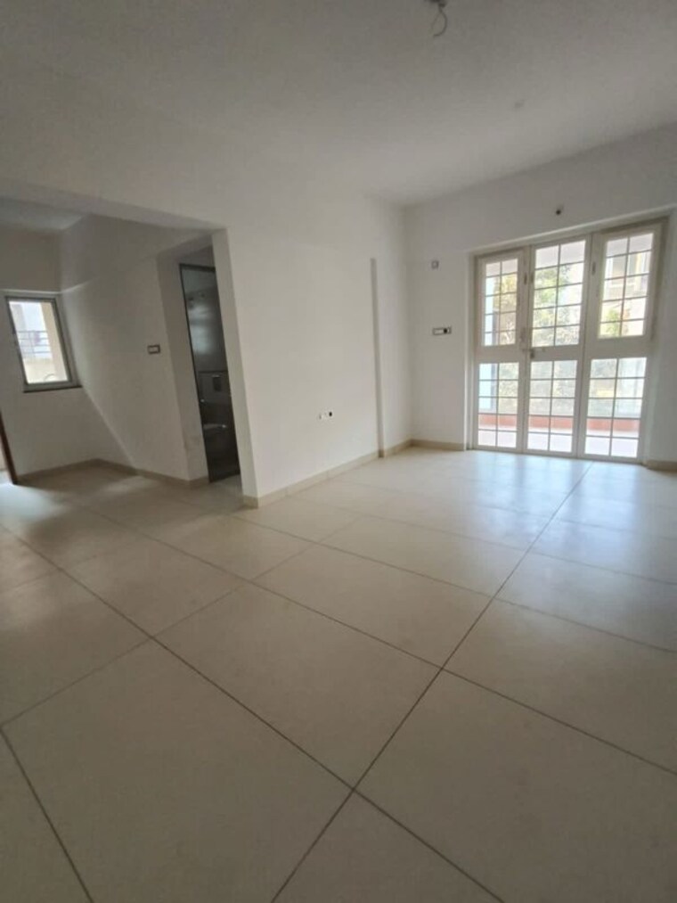 Room, baner 3 Bedroom 1101 Sq.Ft. Apartment In Baner Pune 10236956