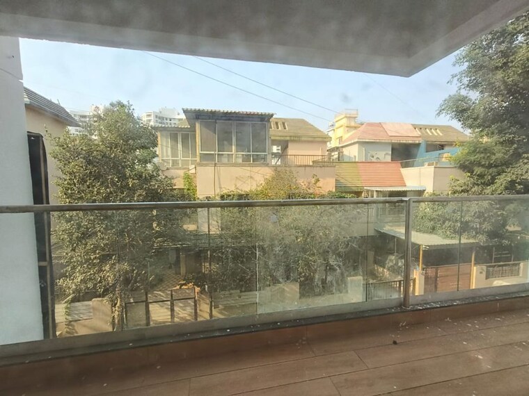 Exterior View, baner 3 Bedroom 1101 Sq.Ft. Apartment In Baner Pune 10236956