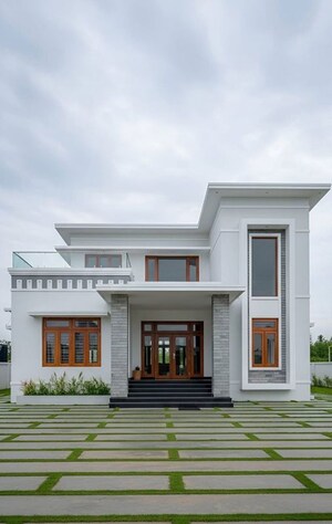 4 BHK Villa For Sale in Bidadi